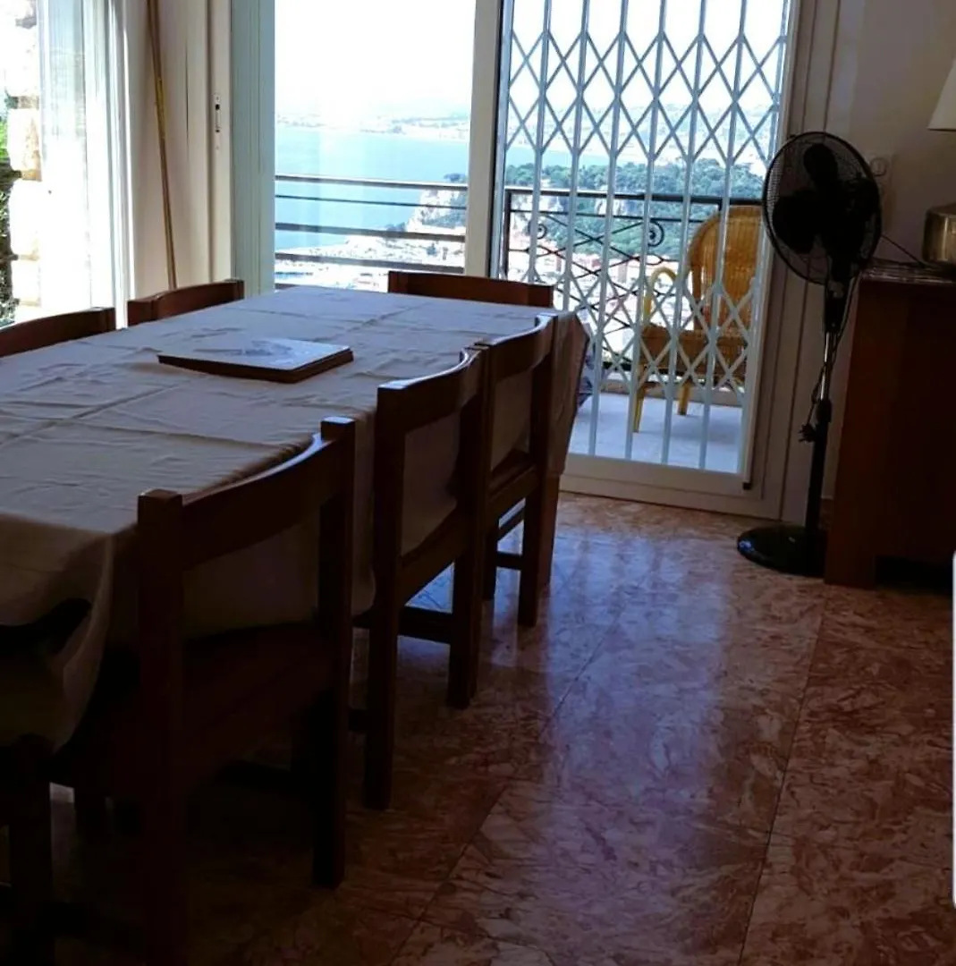 Roc Maria Lucia Villa Nice France