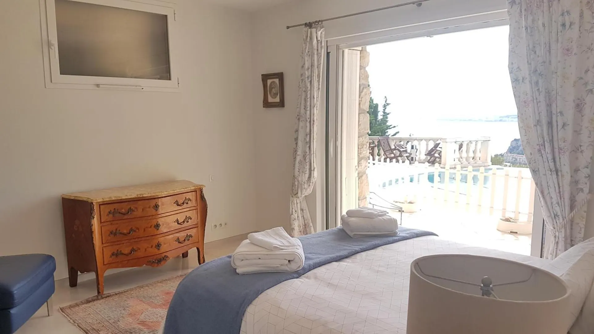 Roc Maria Lucia Villa Nice