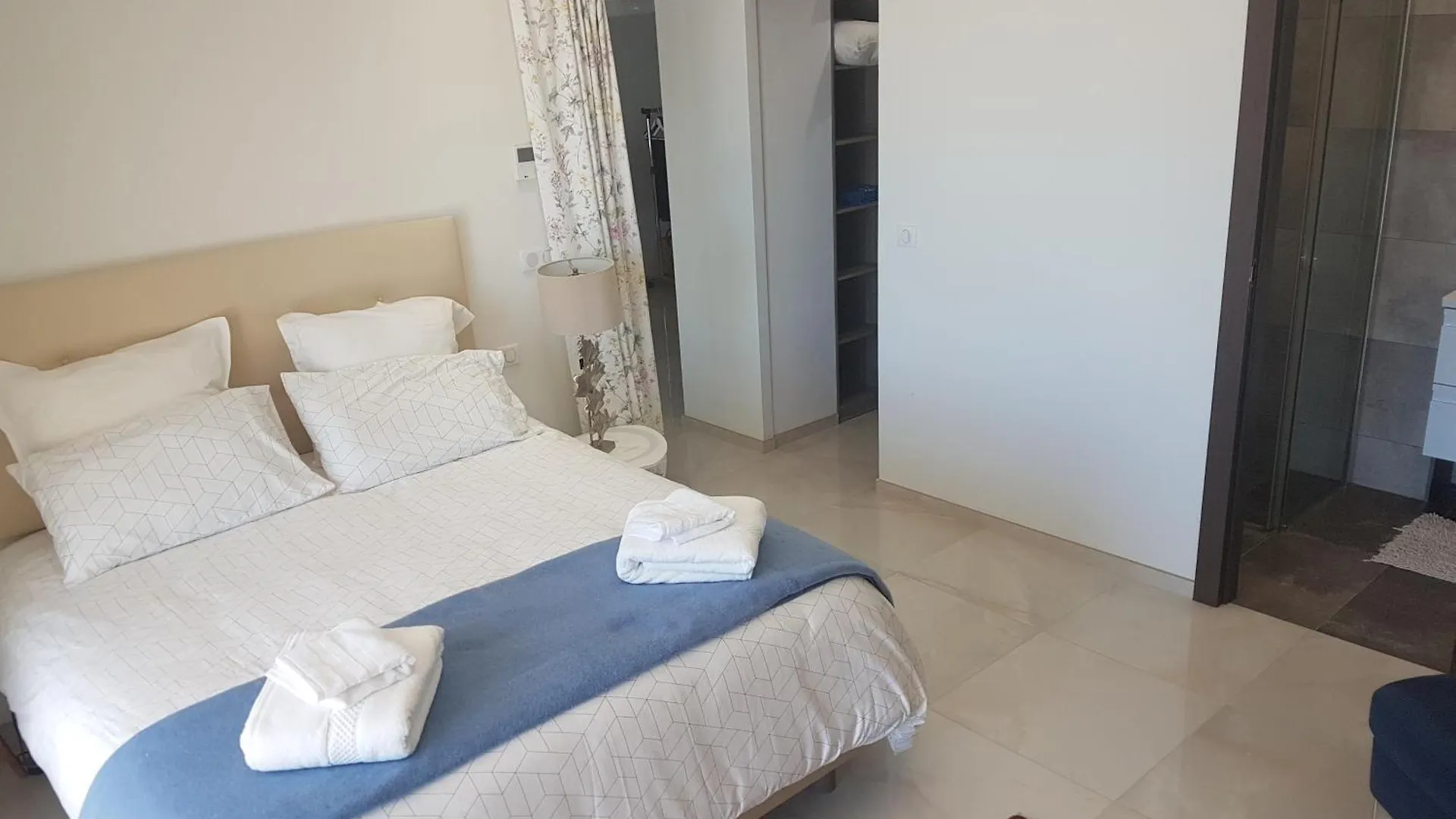 Roc Maria Lucia Villa Nice 0*,  France