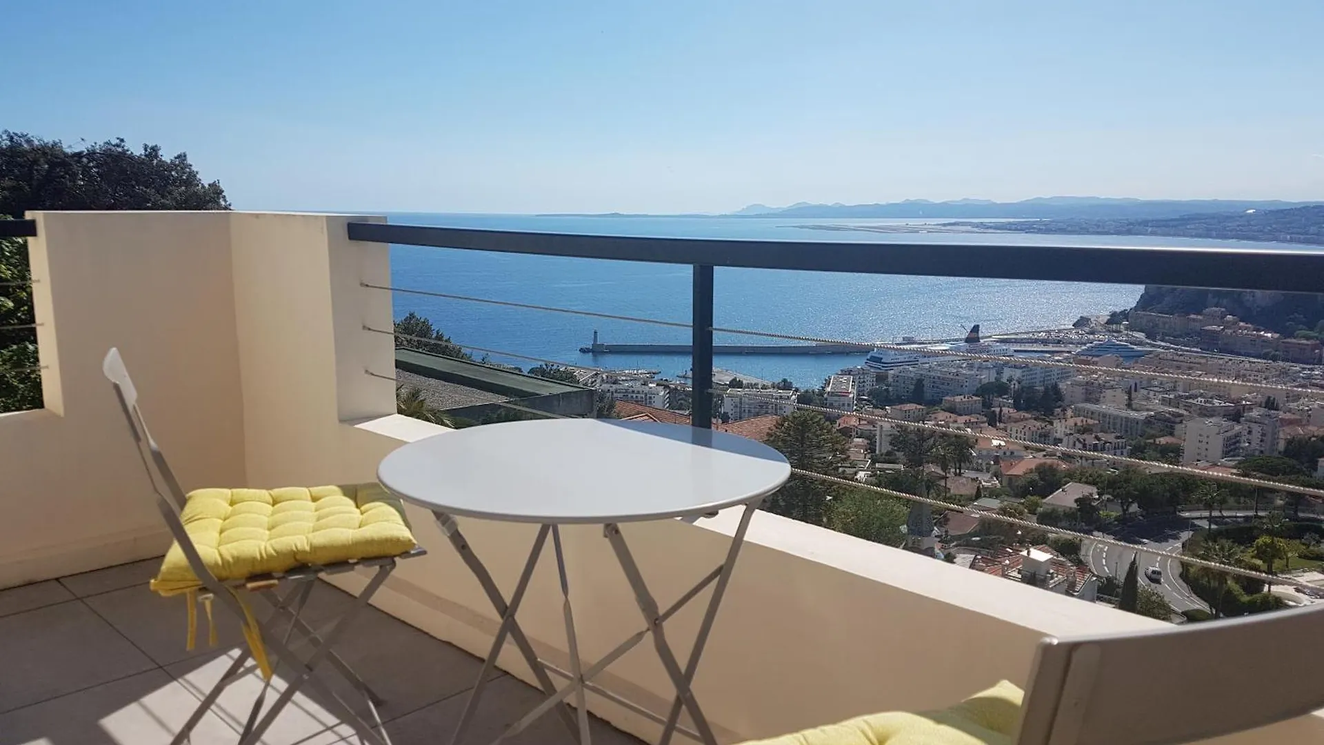 Villa Roc Maria Lucia Nizza