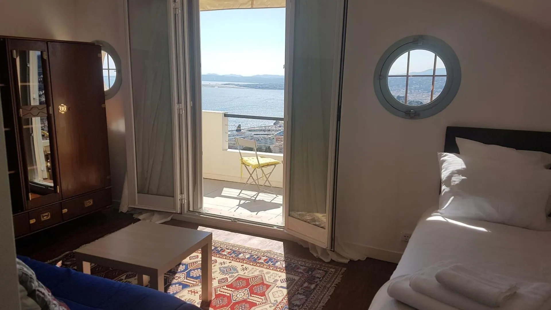 Villa Roc Maria Lucia Nizza
